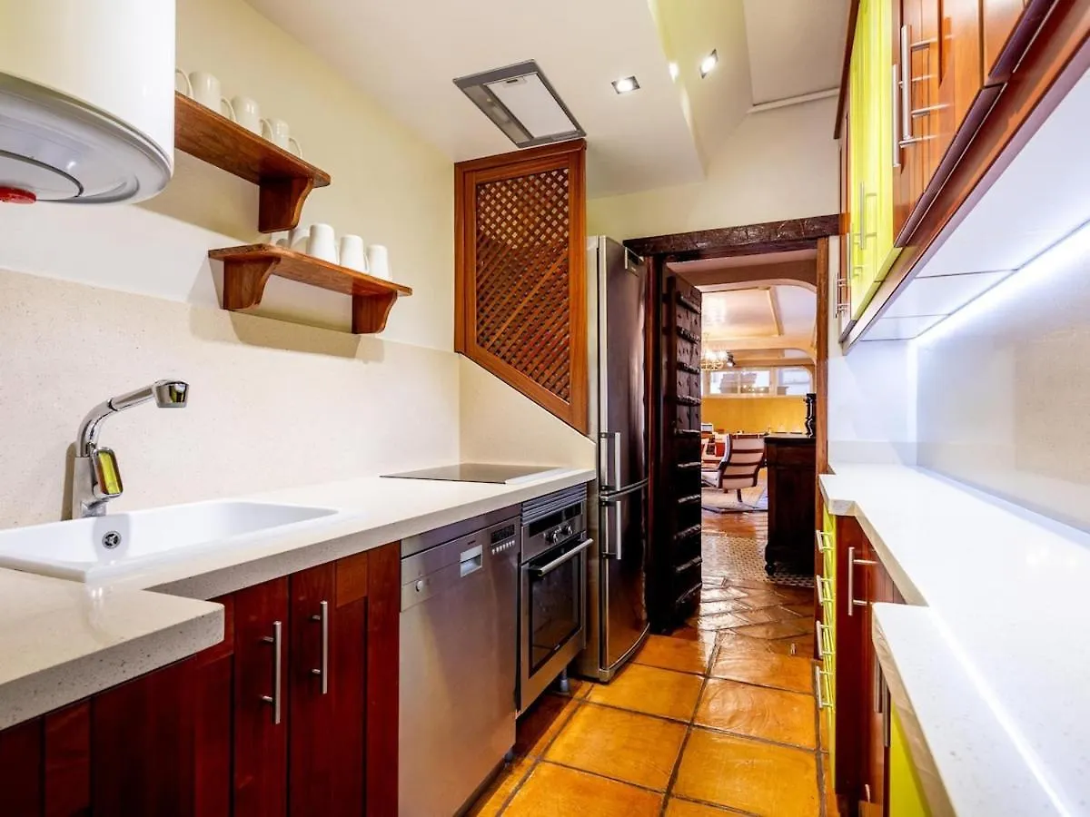 شقة Amazing Villa Toscana أذيخي إسبانيا