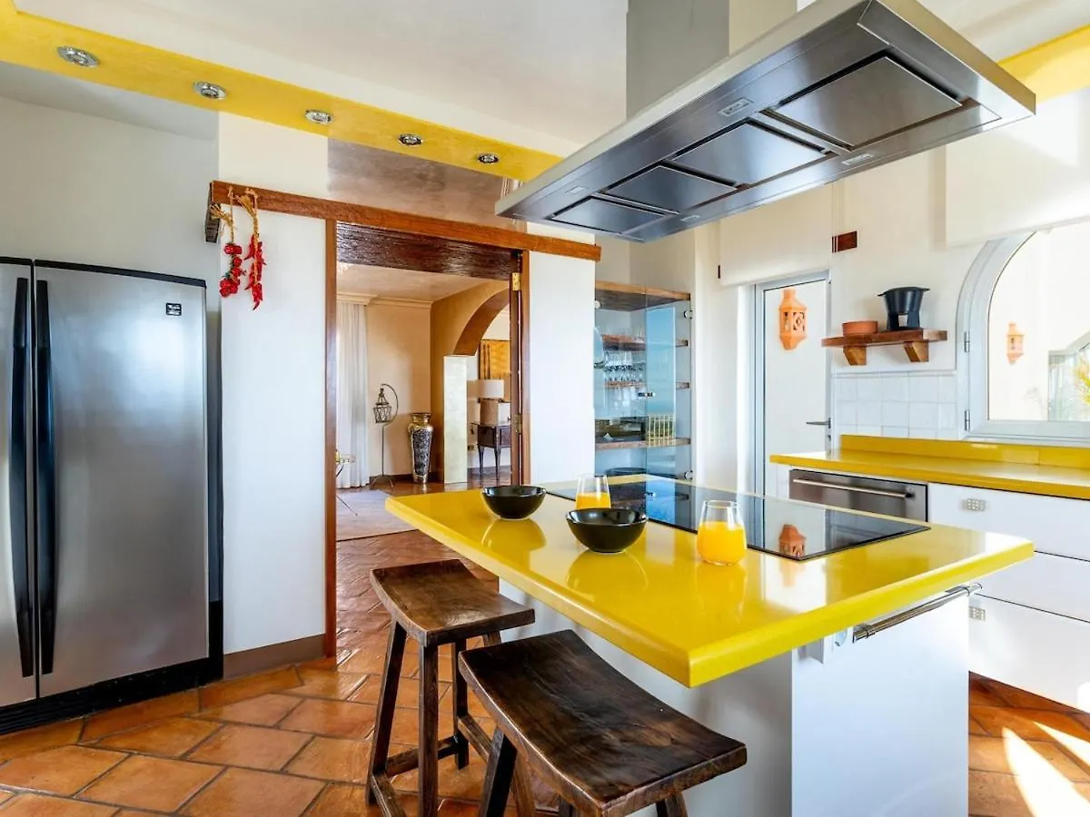 Amazing Villa Toscana أذيخي شقة
