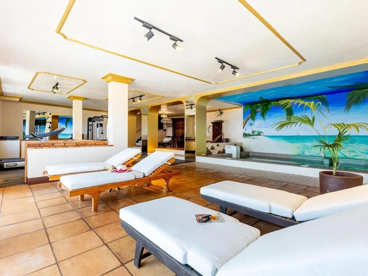 شقة Amazing Villa Toscana أذيخي إسبانيا