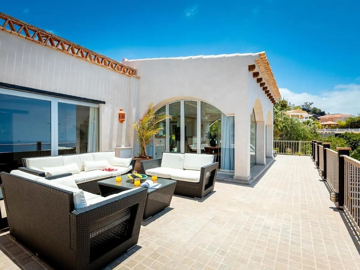 Amazing Villa Toscana أذيخي شقة