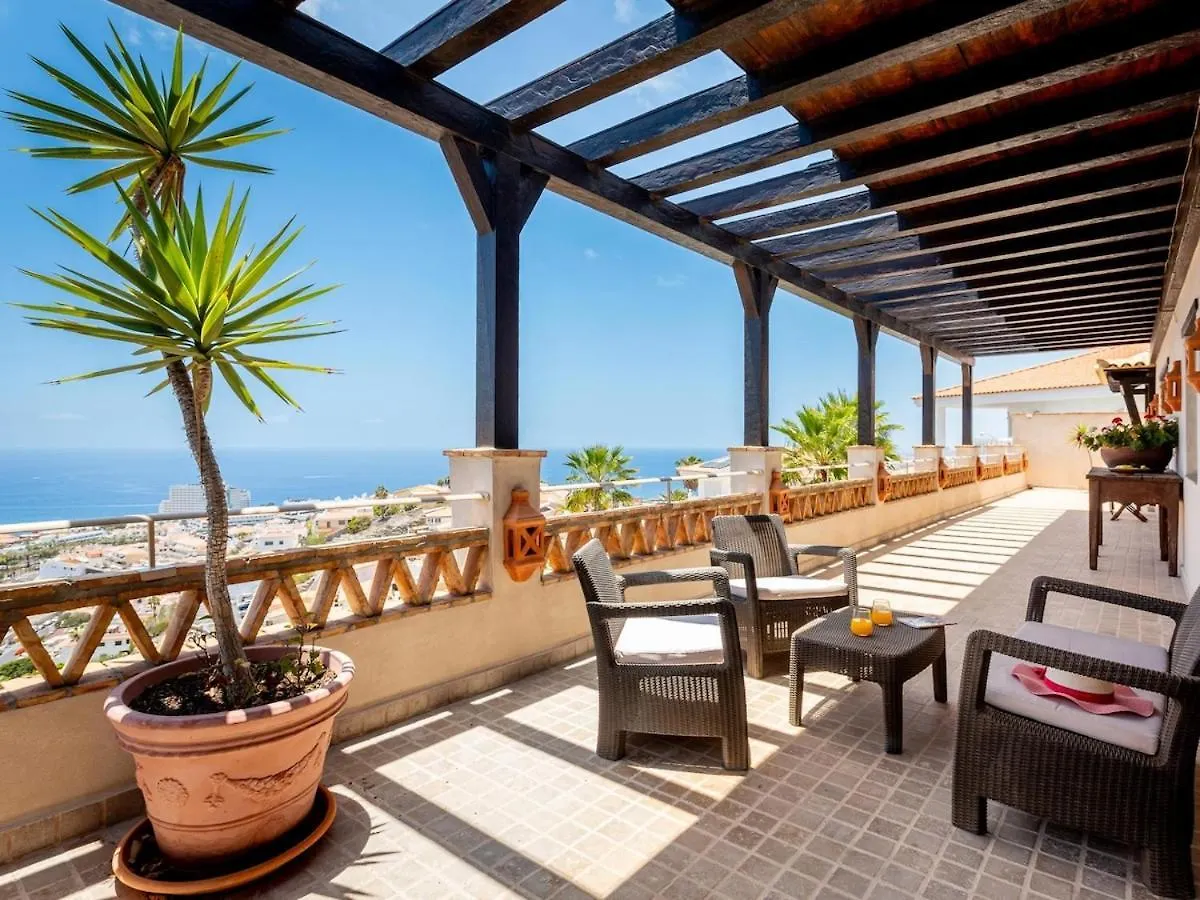 Amazing Villa Toscana أذيخي شقة