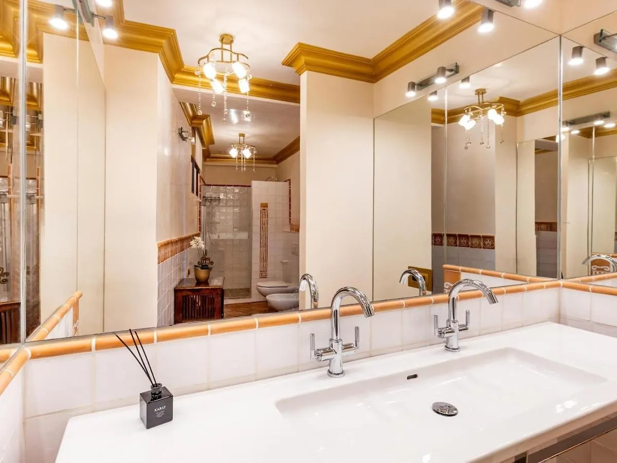 شقة Amazing Villa Toscana أذيخي إسبانيا