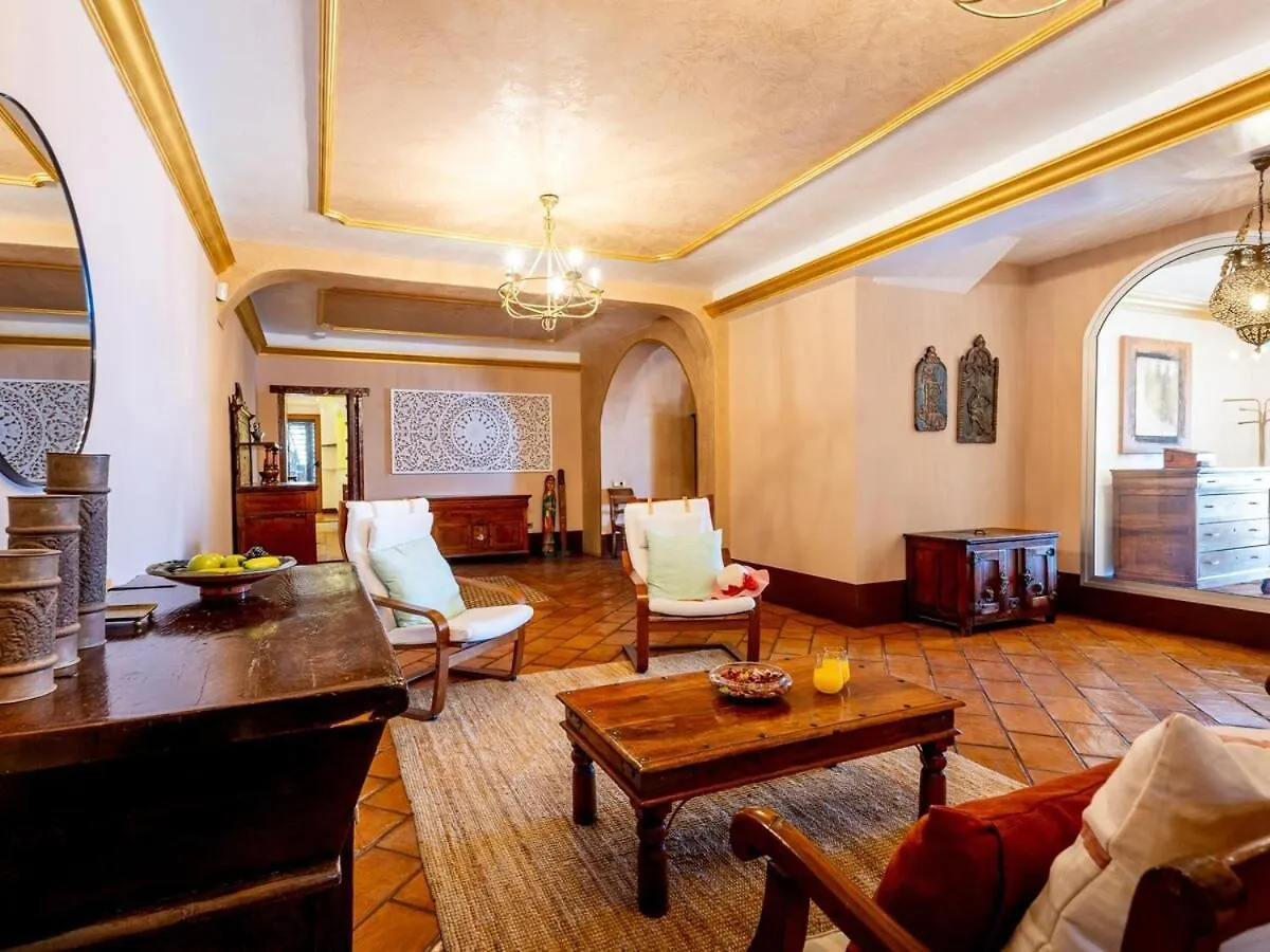 Amazing Villa Toscana أذيخي شقة