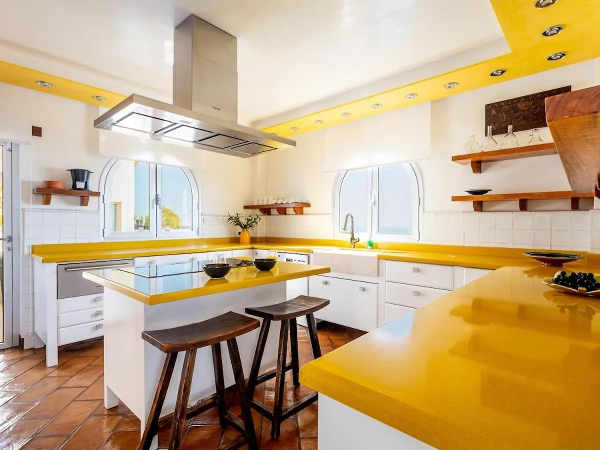 شقة Amazing Villa Toscana أذيخي إسبانيا