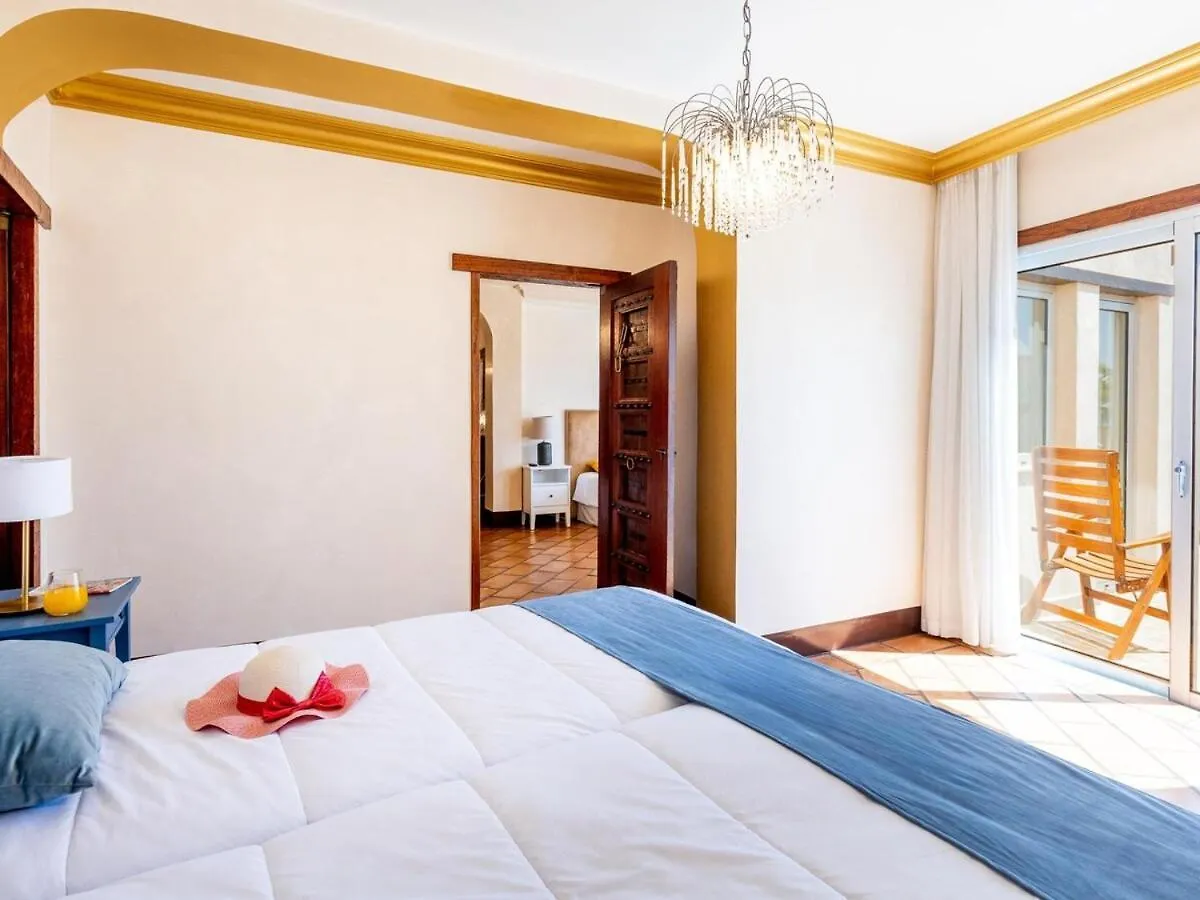 アパート Amazing Villa Toscana アデヘ