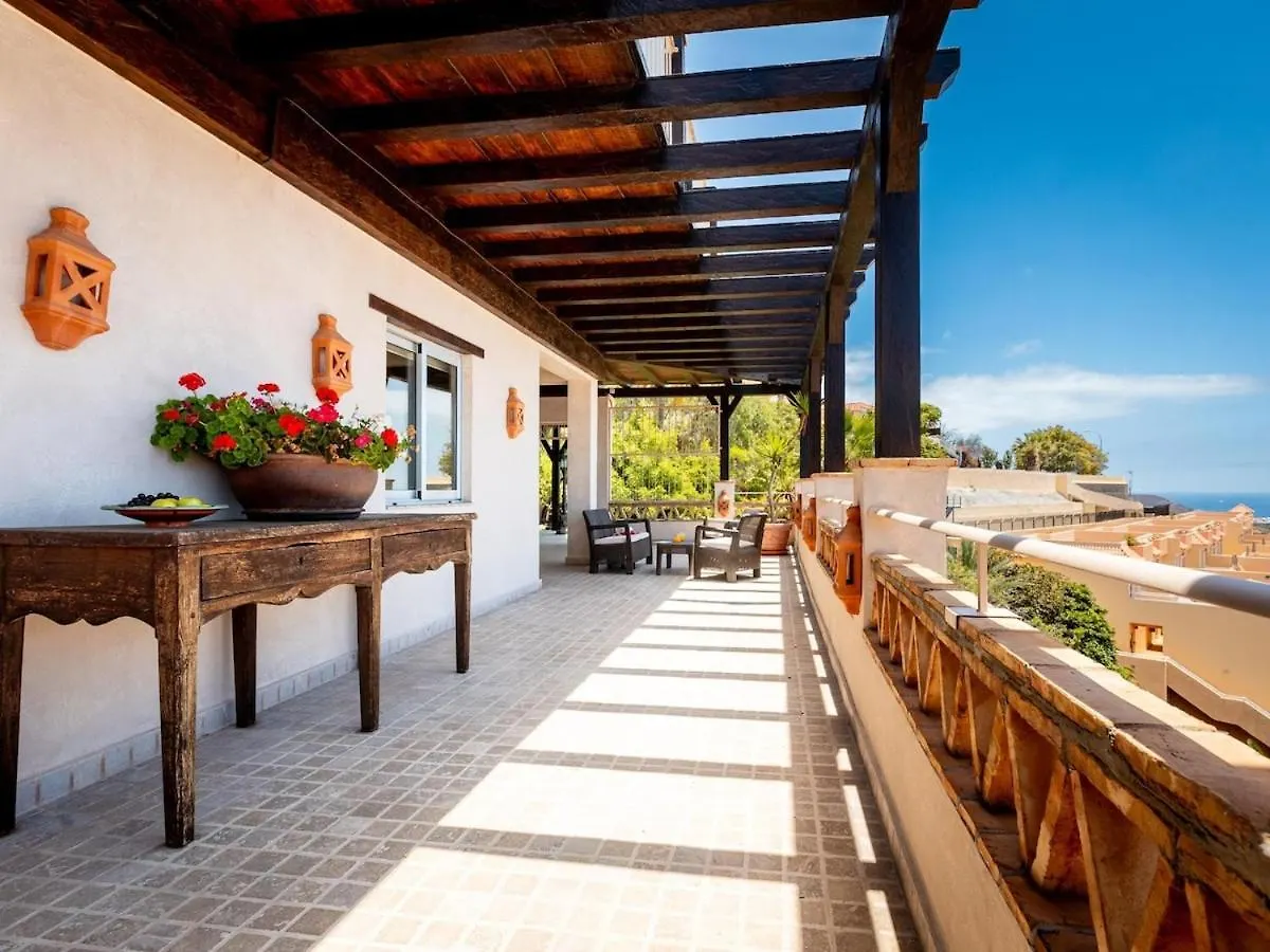 Amazing Villa Toscana Costa Adeje  0*, Costa Adeje (Tenerife) Spagna