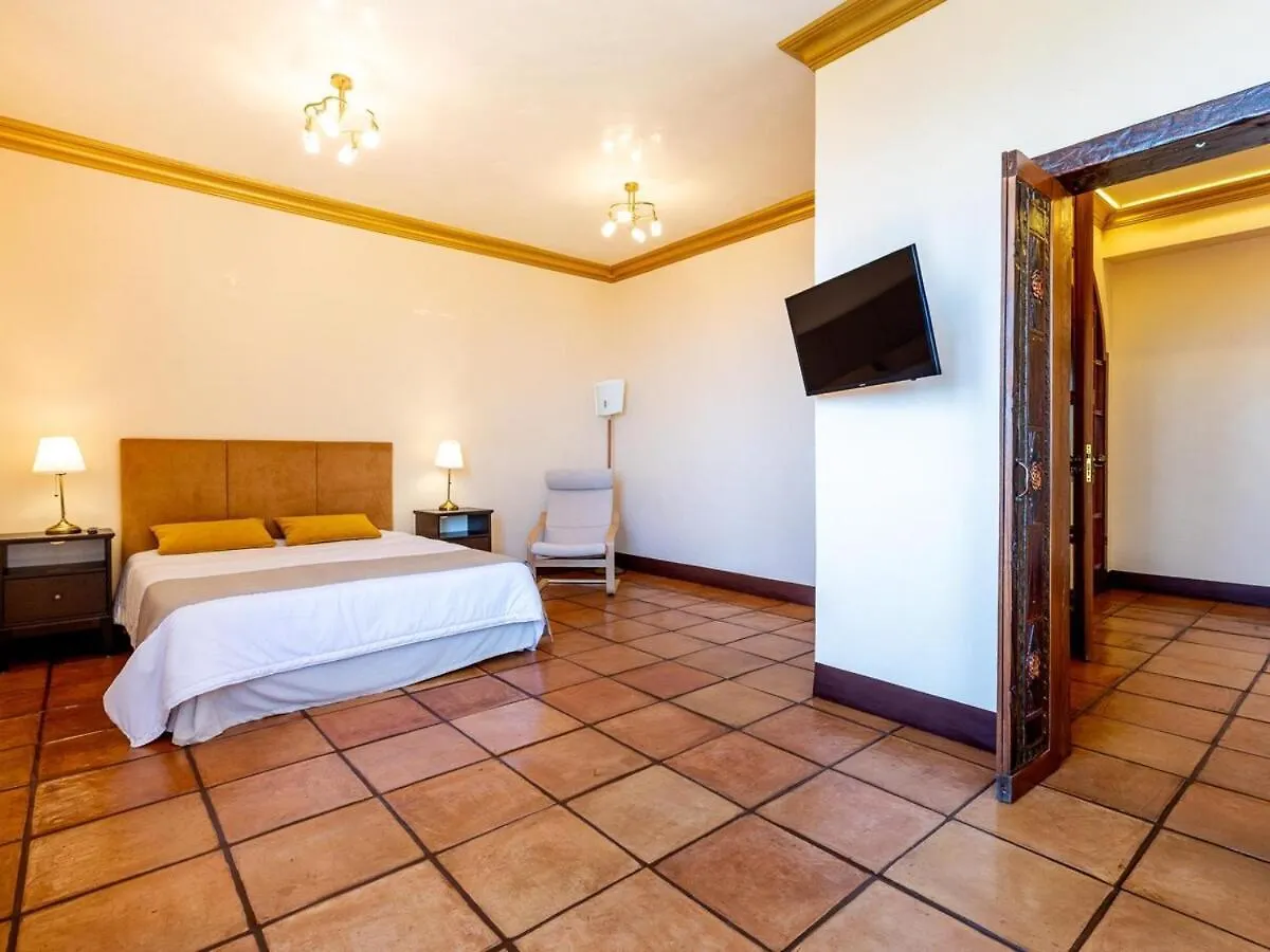 Amazing Villa Toscana Costa Adeje  Appartamento Costa Adeje (Tenerife)