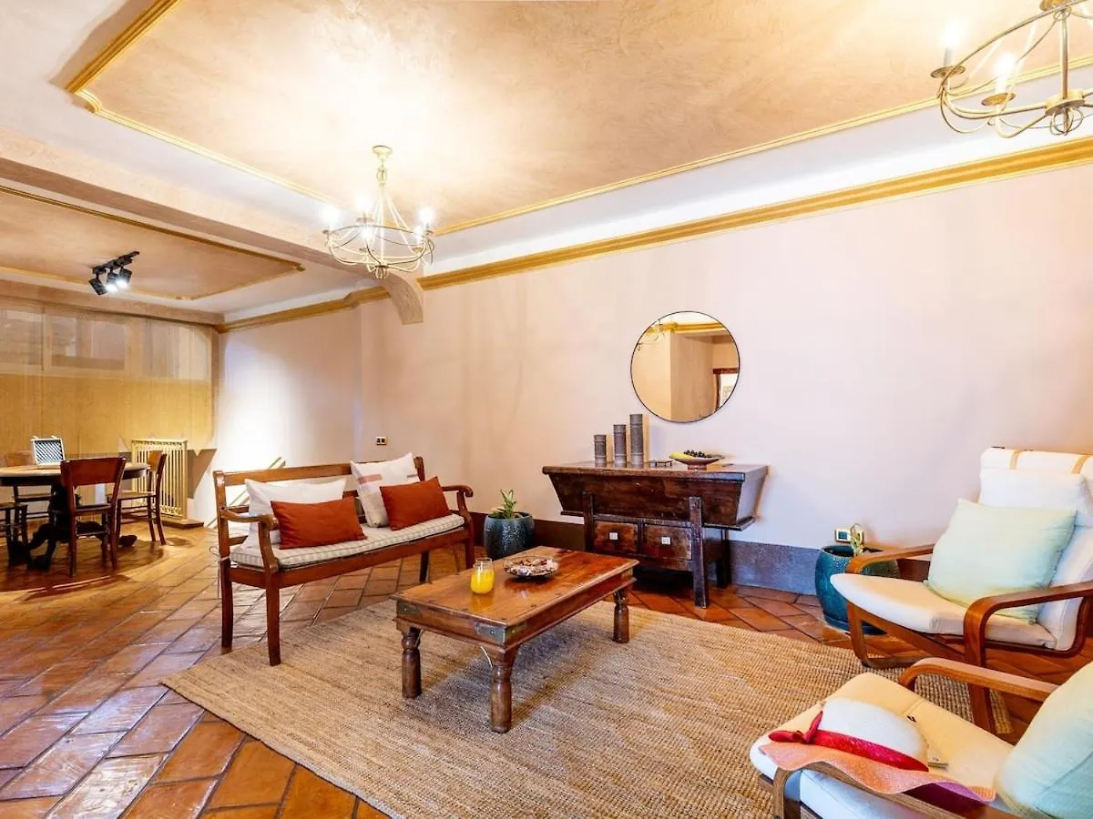Amazing Villa Toscana アデヘ スペイン