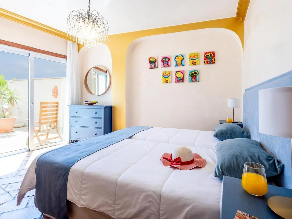 Amazing Villa Toscana Costa Adeje  0*, Costa Adeje (Tenerife) Spagna