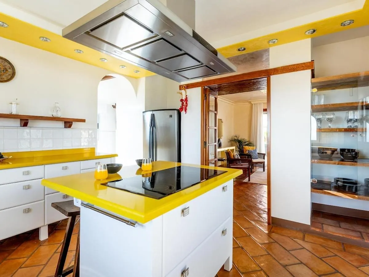 Amazing Villa Toscana Costa Adeje  Costa Adeje (Tenerife)