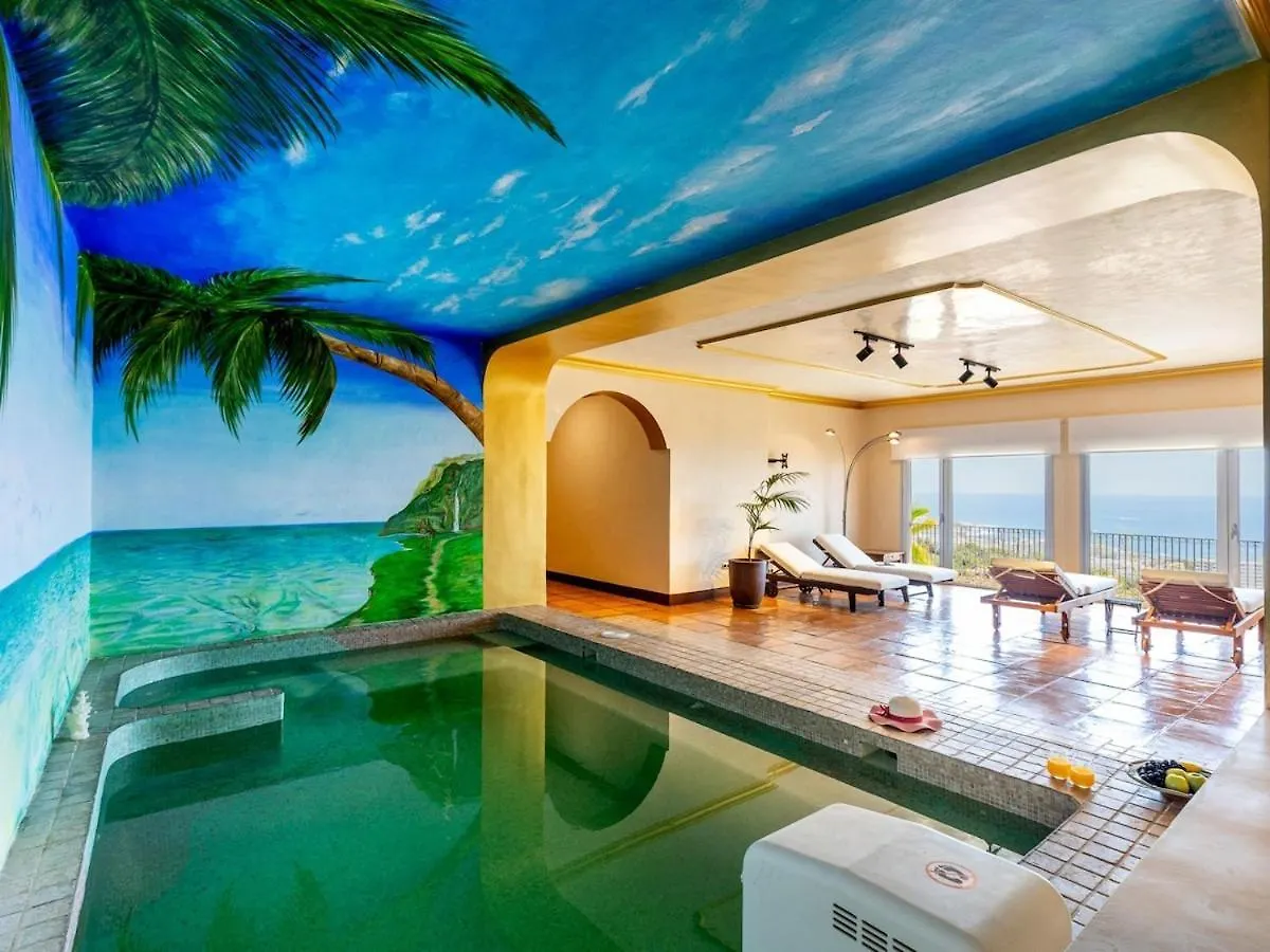 Amazing Villa Toscana アデヘ 0*,