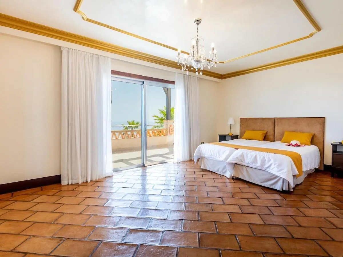 Amazing Villa Toscana アデヘ