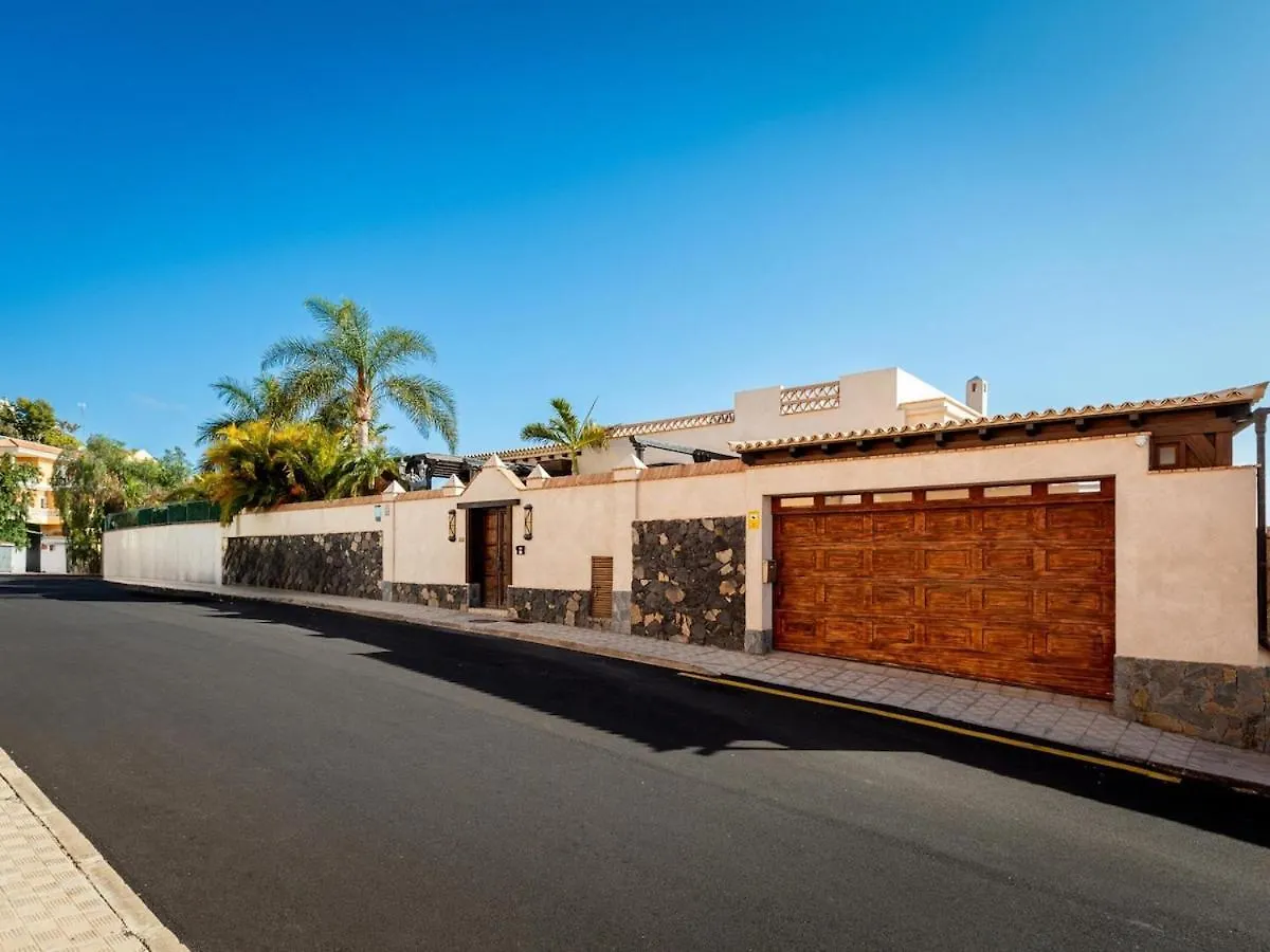 Amazing Villa Toscana Costa Adeje  Appartamento
