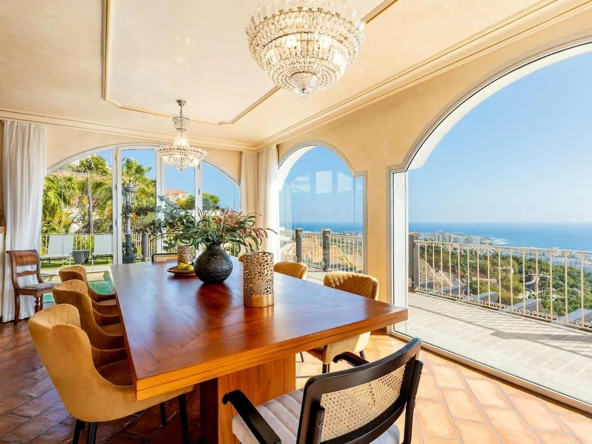 Amazing Villa Toscana Costa Adeje  0*, Costa Adeje (Tenerife) Spagna