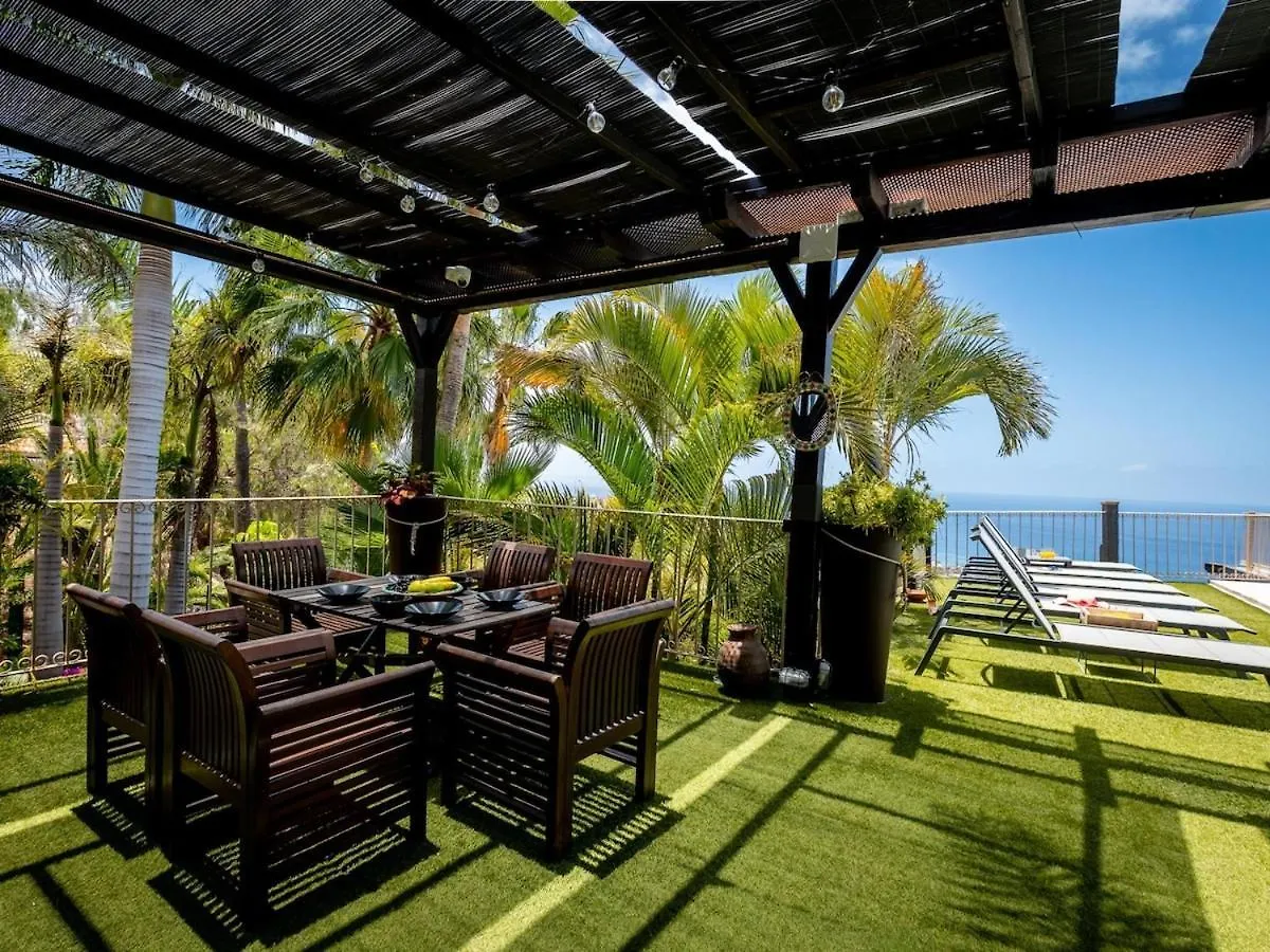 Amazing Villa Toscana アデヘ